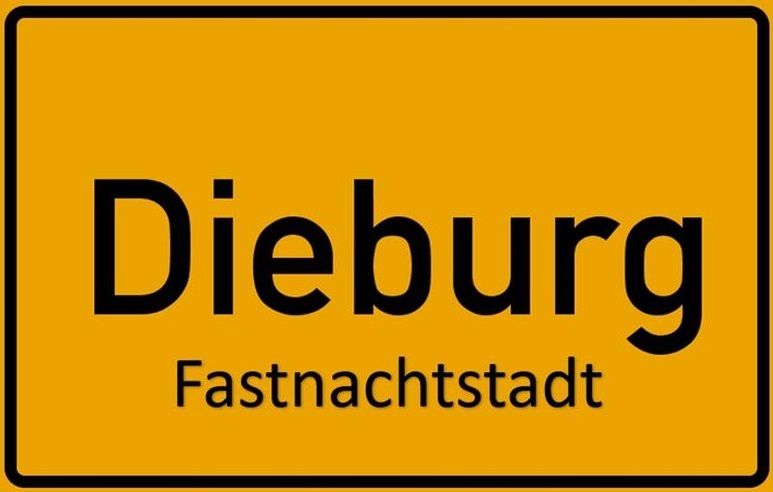 Fastnacht in Dieburg