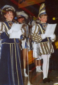 KVD Prinzenpaar 2002