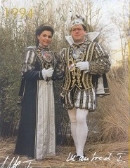 KVD Prinzenpaar 1994