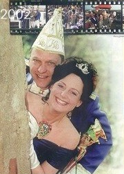 KVD Prinzenpaar 2002